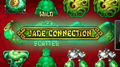 jade connection