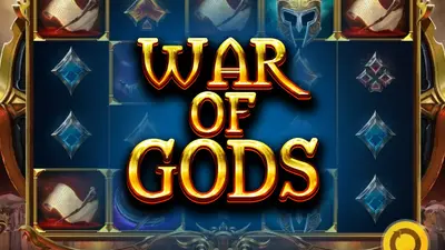 war of gods