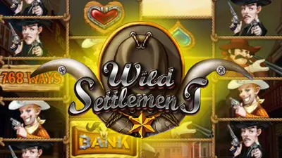 wild settlement funta gaming
